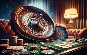 Tampilan interaktif platform sports dan casino digital yang mudah dipahami